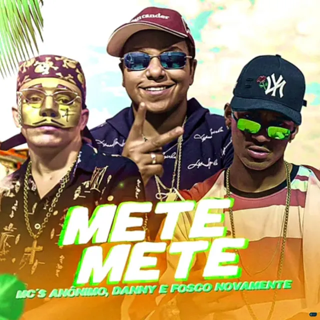 Mete Mete