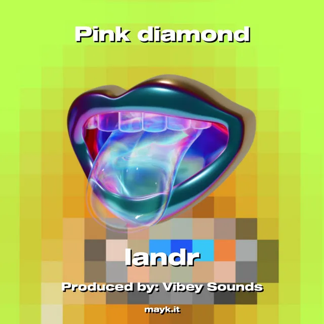 diamond