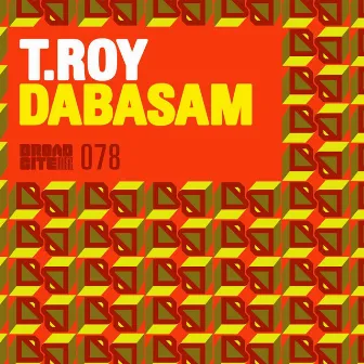 Dabasam by T.Roy