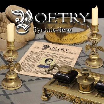 Byronic Hero by Poetry