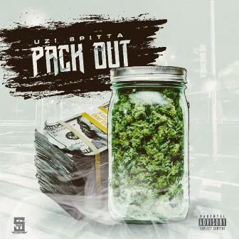 Pack Out by Uzi Spitta