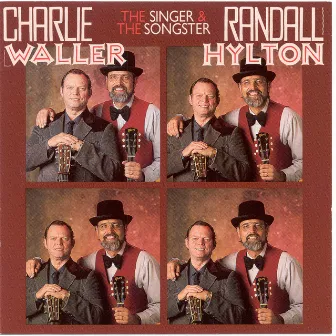 The Singer & The Songster by Charlie Waller