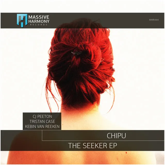 The Seeker - Cj Peeton Remix