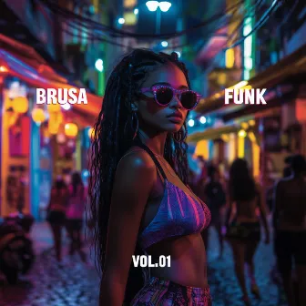 BRUSA FUNK, VOL.01 by BRUSA FUNK