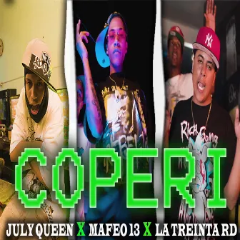 coperi remix by Mafeo 13