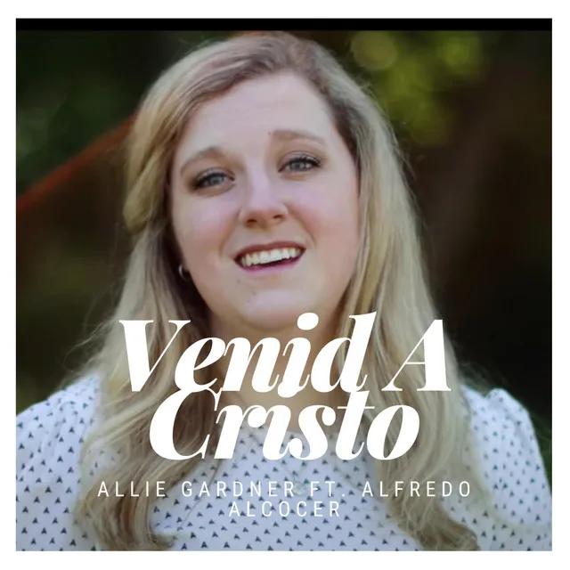 Venid A Cristo