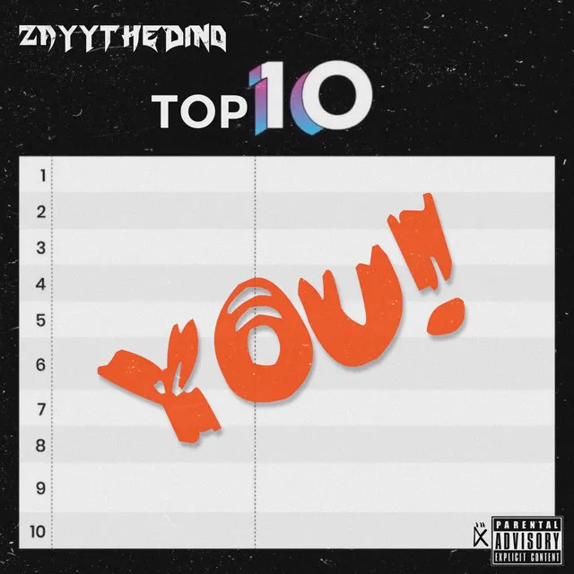 Top 10