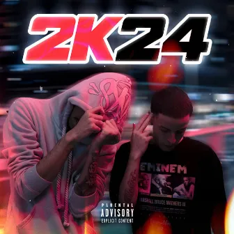 2K24 by Isaiah Reece