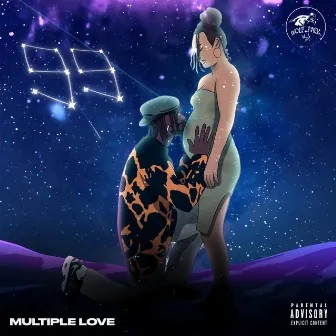 Multiple Love by Mannah