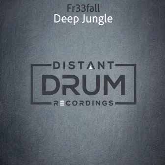 Deep Jungle by FR33FALL