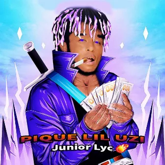 Pique Lil Uzi by Junior Lyc