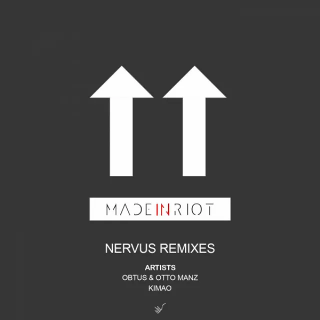 Nervus - Kimao Remix