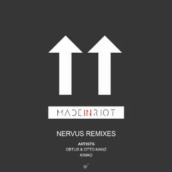 Nervus Remixes by Made In Riot