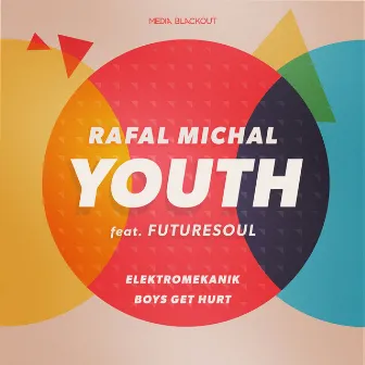 Youth (Neon Sunset) by Futuresoul