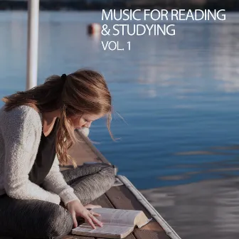 Music For Reading & Studying Vol. 1 by Spa And Soft Relax