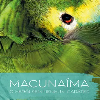 Macunaíma by Mário de Andrade