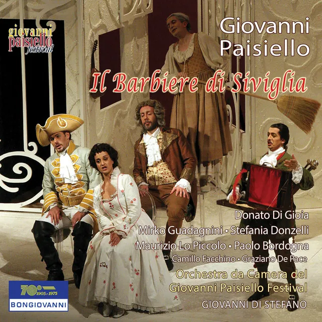 Il barbiere di Siviglia, R 1.64