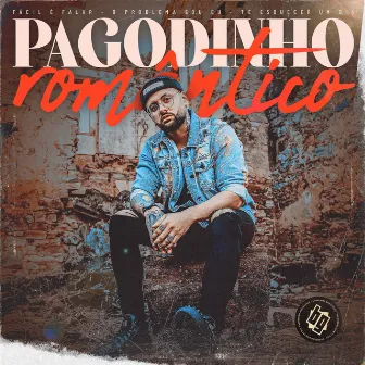 Pagodinho Romântico by BG