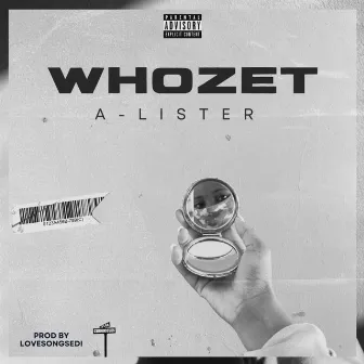 WHOZET by A-Lister