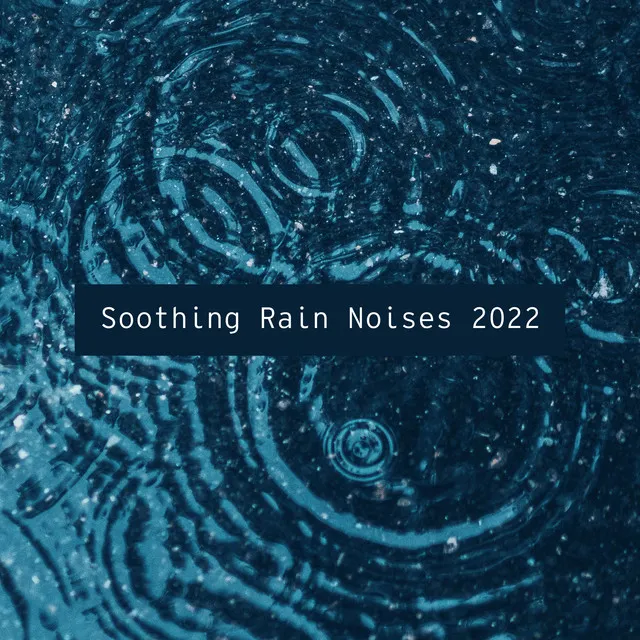 Soothing Rain Noises 2022: 57 Min of Natural Melodies That Will Help You Relax