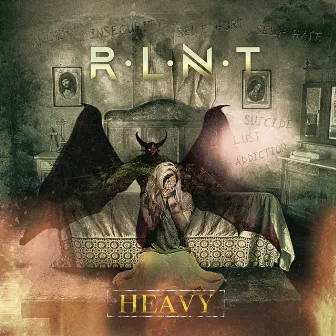 Heavy by Relent