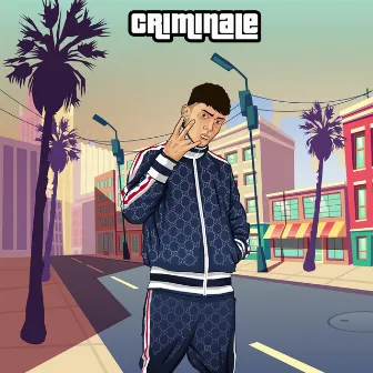 Criminale by Skinny