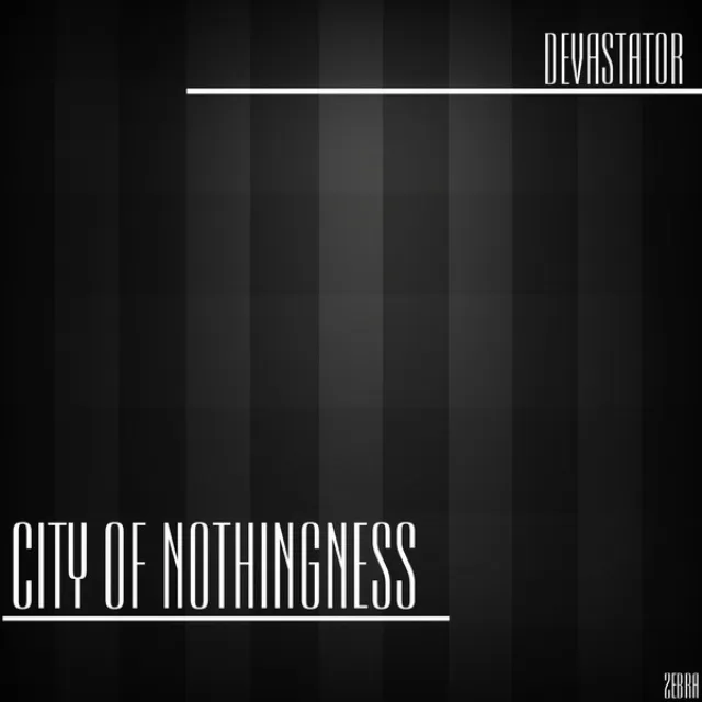 City of Nothingness