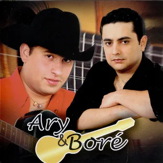 Amor Antigo by Ary & Boré