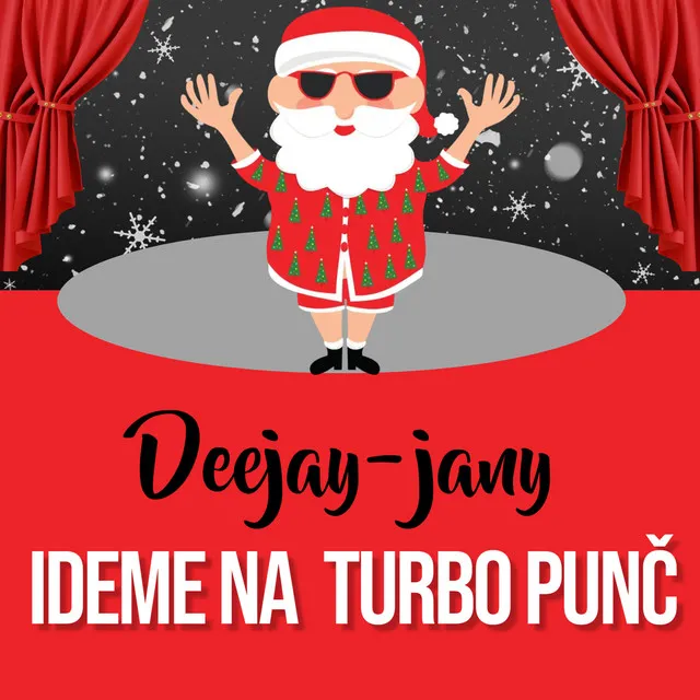 Ideme Na Turbo Punč