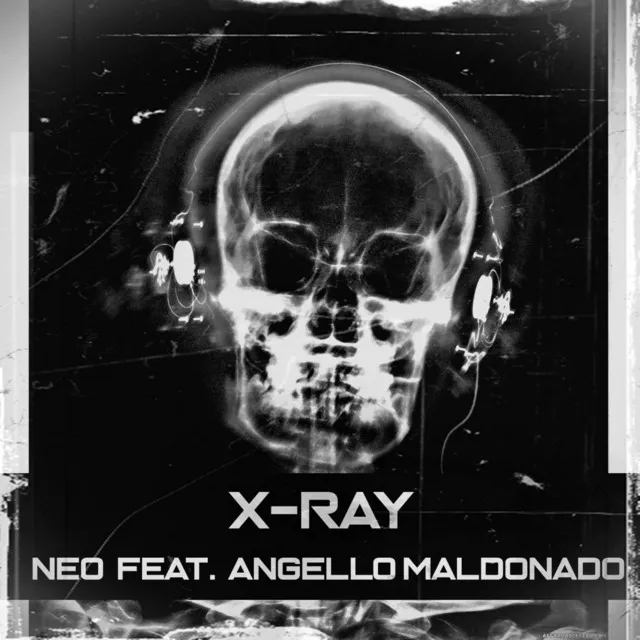 X-Ray (feat. Angello Maldonado)