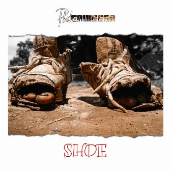 Shoe (My360Project) by Phila Kaweesa