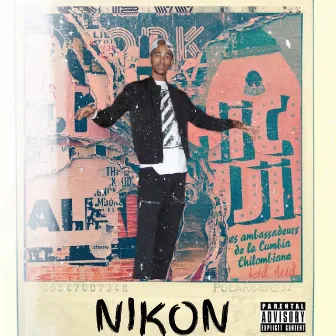 Nikon by KID Acid