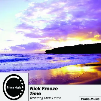 Time (feat. Chris Linton) by Nick Freeze