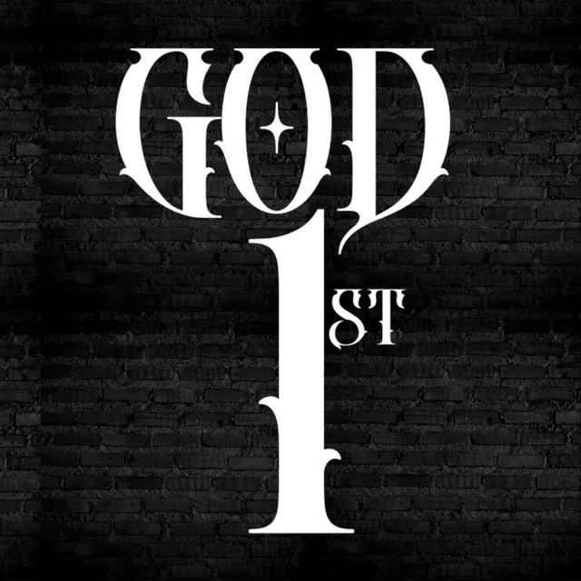 God 1st