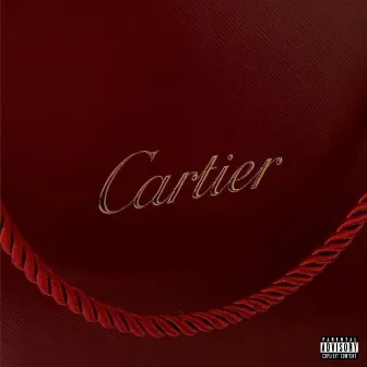 Cartier by Guuz