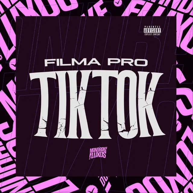 Filma Pro Tiktok