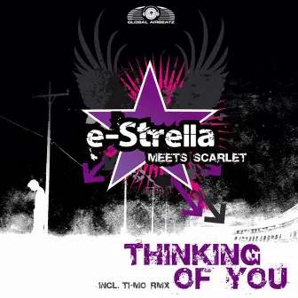 Thinking of You by e-Strella