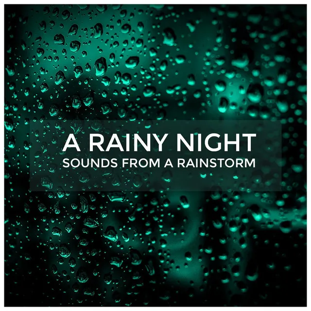 Rain Sounds for Sleep Aid