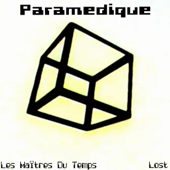 Les maîtres du temps - Lost by 