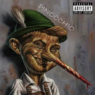 Pinocchio by Skeeter Raps