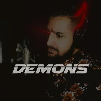 Demons by Abe