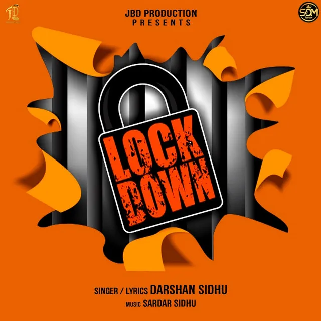 Lockdown - Original