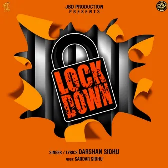 Lockdown (Original) by Darshan Sidhu