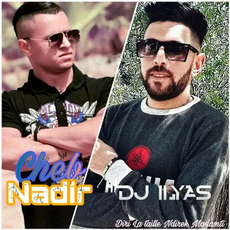 Diri La Taille Ndirek Madamti by DJ ILyas