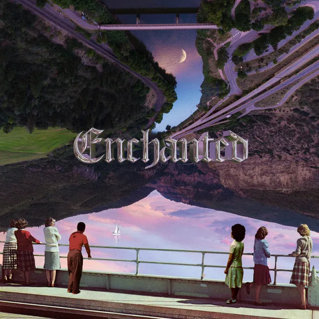 Enchanted