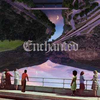 Enchanted by Chioke