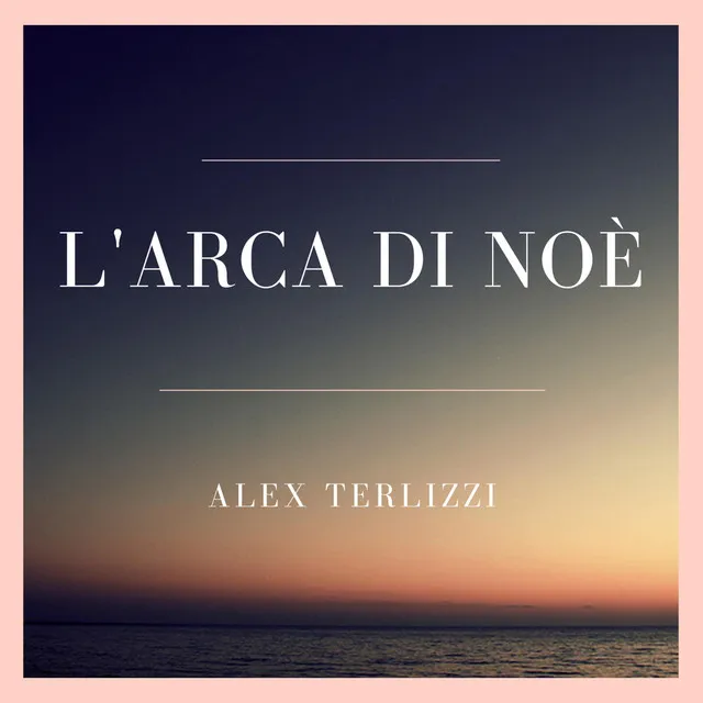 L'arca di Noè