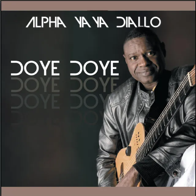 Alpha Yaya Diallo