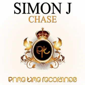 Chase by Simon J