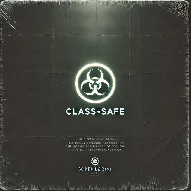 Class : Safe